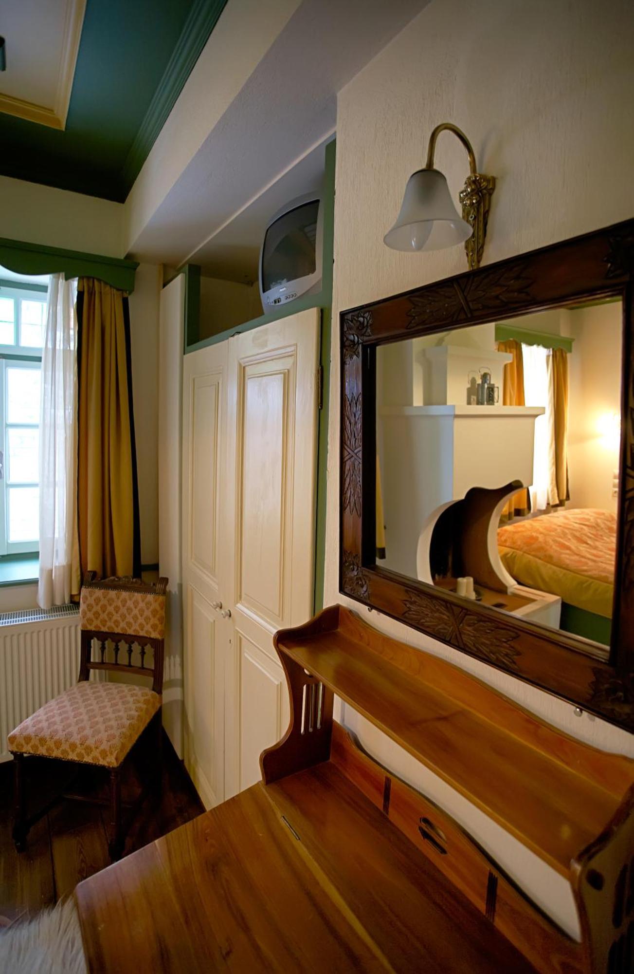 Thoukididis Hotel Kapesovo Luaran gambar